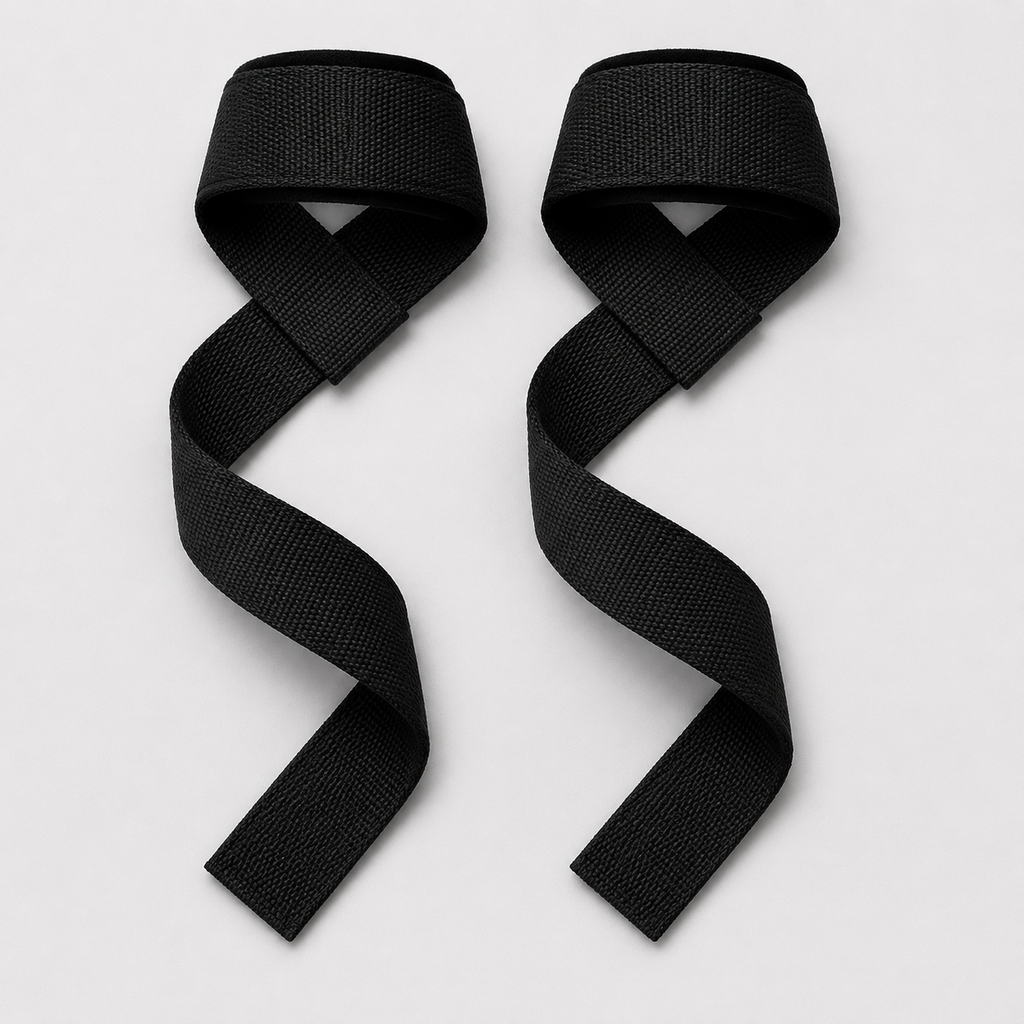 Lifting Wrist Wrap Support Straps