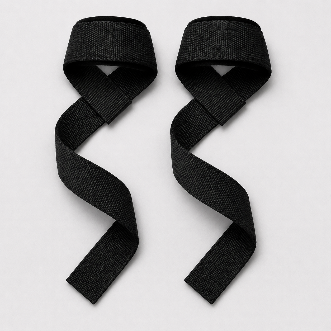 Lifting Wrist Wrap Support Straps